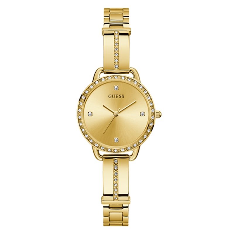 GUESS - Reloj Guess Gw0022l2