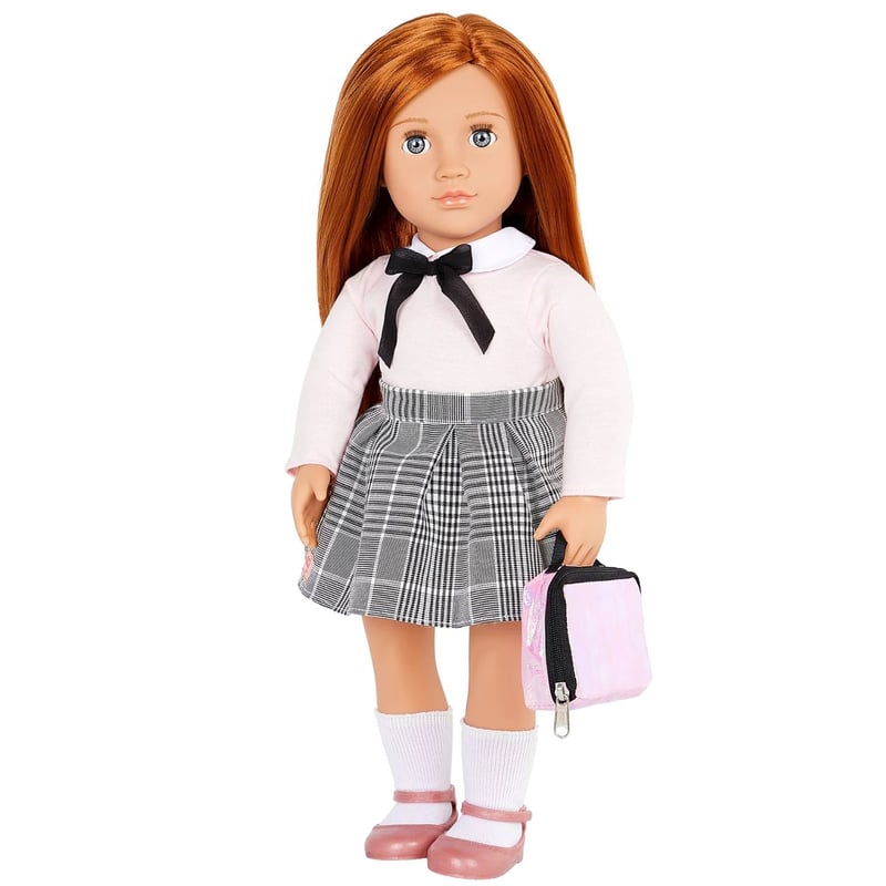 Muñeca american girl falabella hot sale