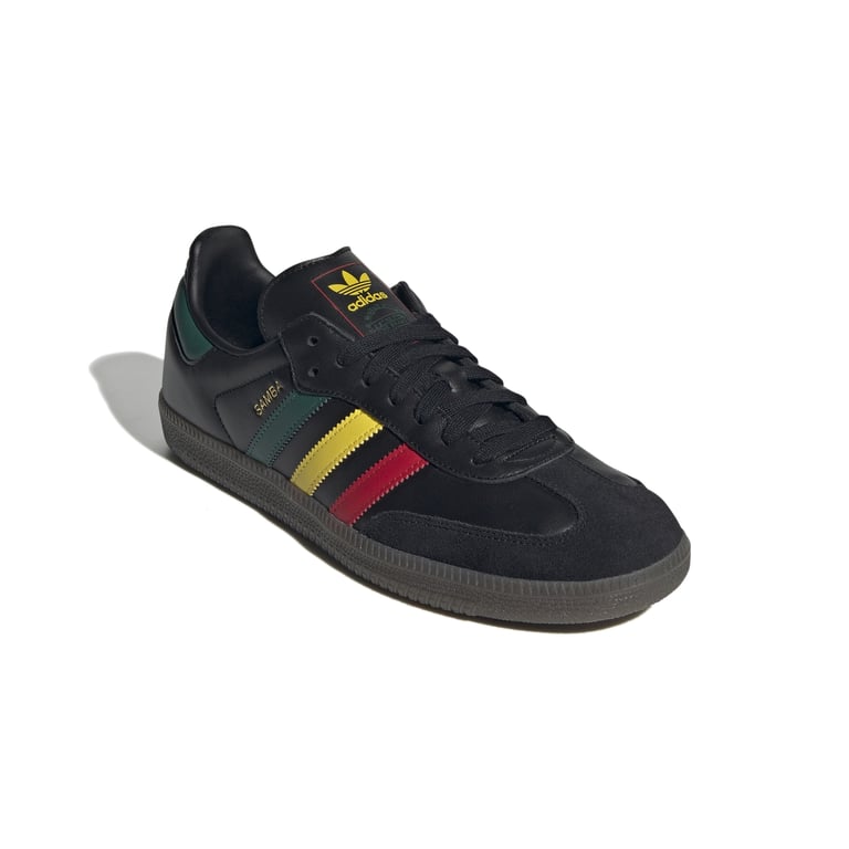 Las Mejores Ofertas En Zapatillas Adidas Samba Adv Para Hombre | EBay