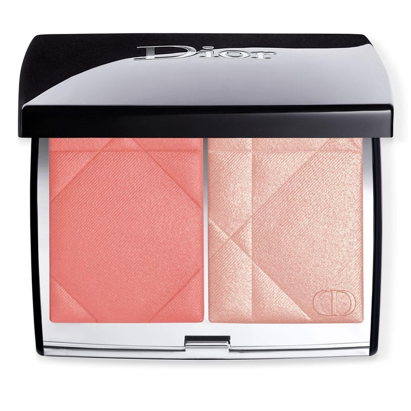 Dior Rouge Blush Color & Glow 257 Diorivera DIOR