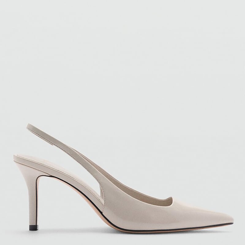 Zapato Mujer Mango Sons