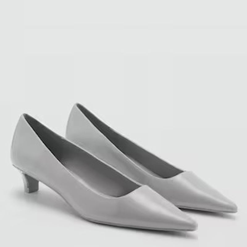 Mango calzado mujer on sale