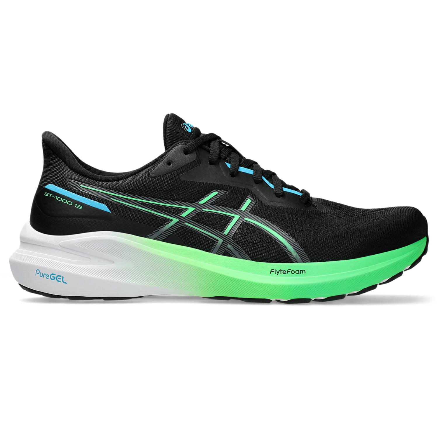 Zapatillas Deportivas Running Hombre Asics Gt 1000 13 ASICS falabella