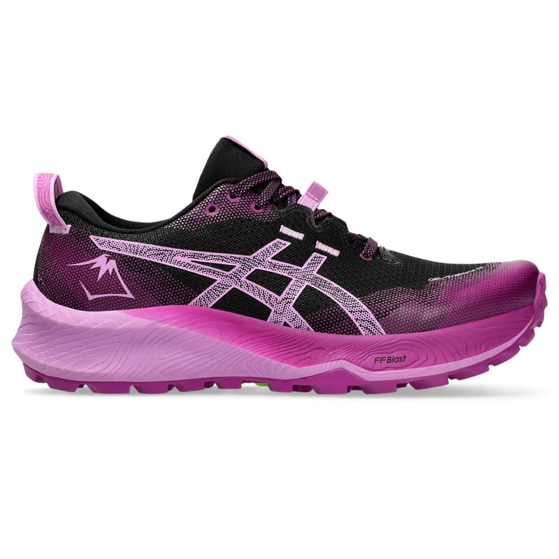 Zapatillas de trail running mujer hotsell