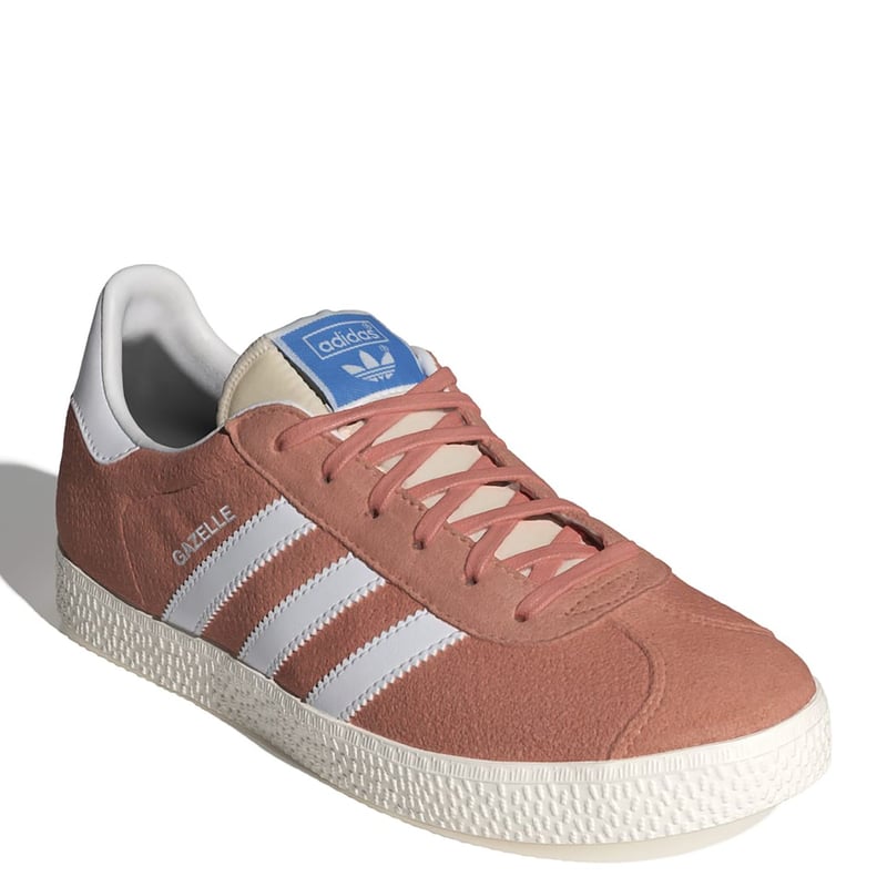 Zapatillass Urbanas Junior Adidas Originals Gazelle Naranja ADIDAS ORIGINALS falabella