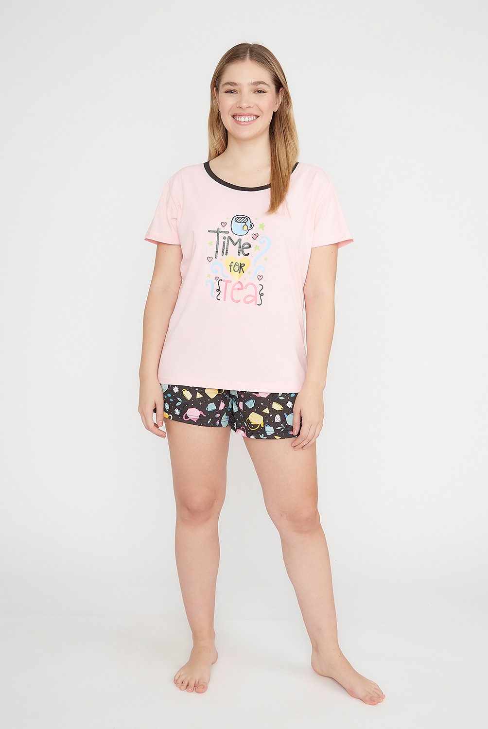 Kimono De Encaje Para Mujer - Cárdigan Largo De Algodón, Manga Corta, Bordado Hueco, Ligero Y Elegante