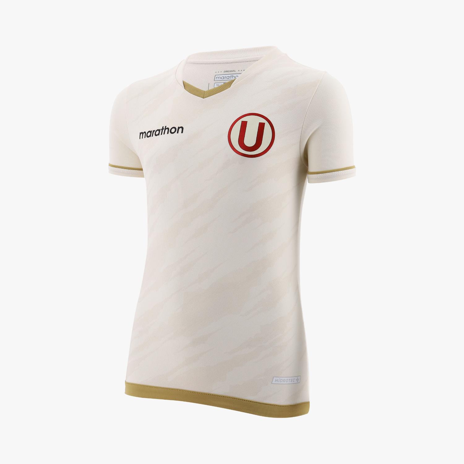 Camiseta marathon universitario sales