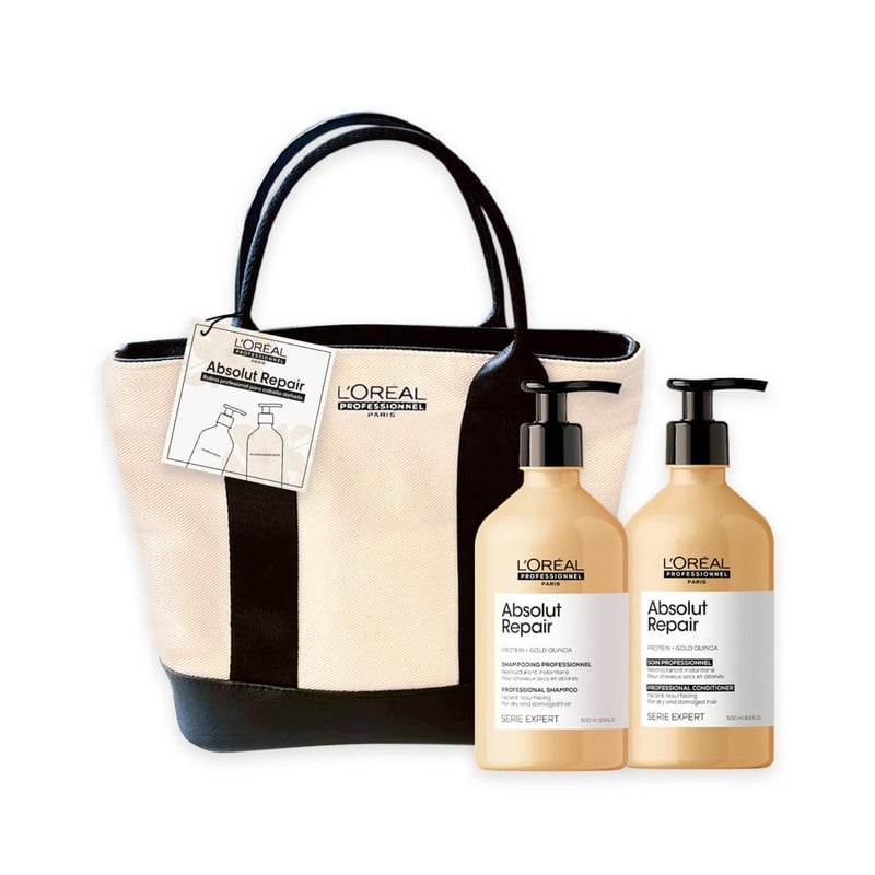 Bipack Absolut Madres25 Ecom 500ml LOREAL PROFESSIONNEL | falabella.com