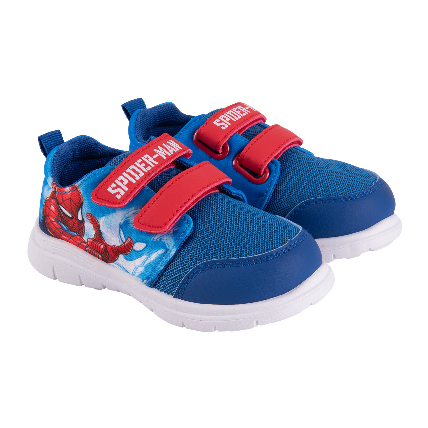 Zapatilla spiderman hotsell