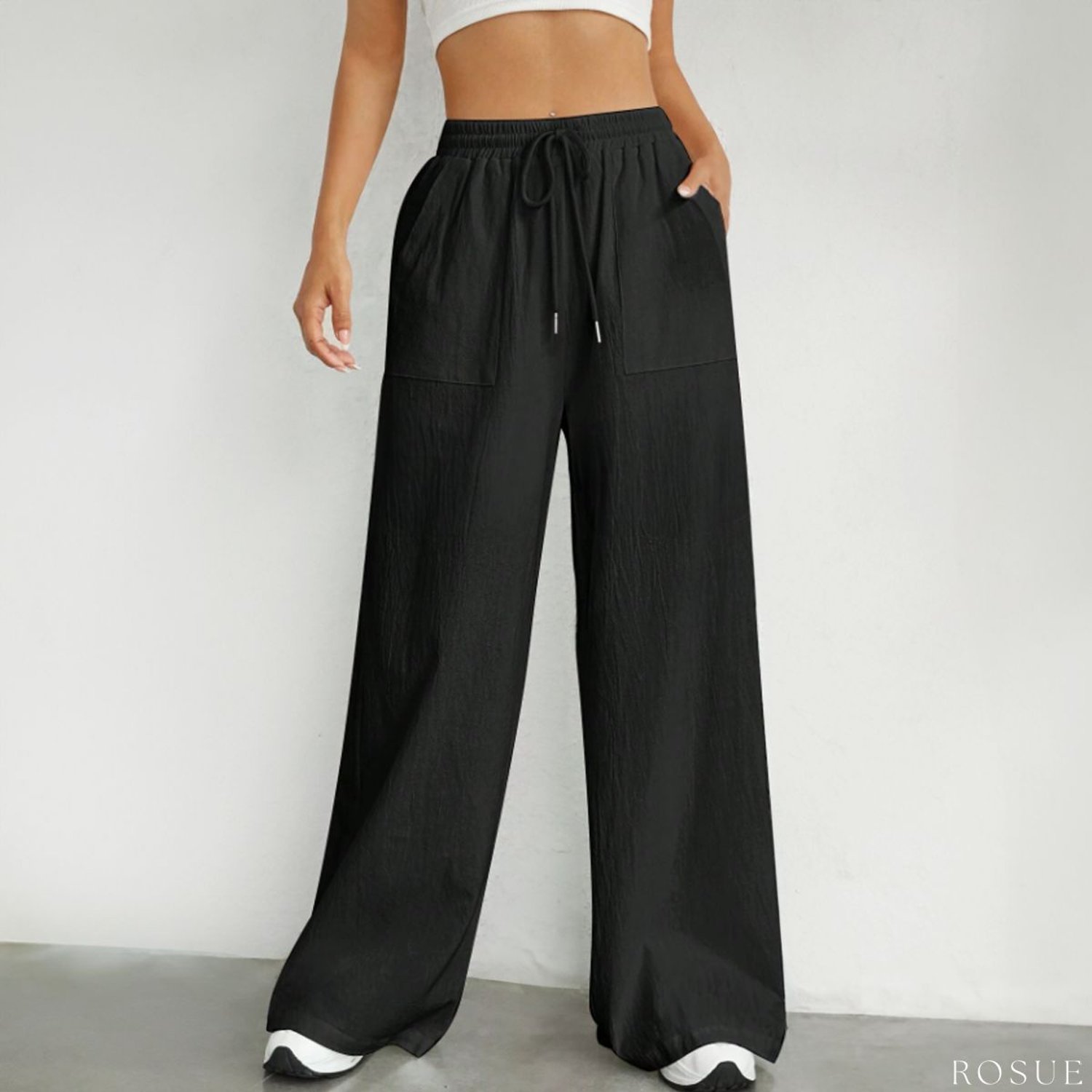 Pantalones mujer en oferta para renovar el armario 