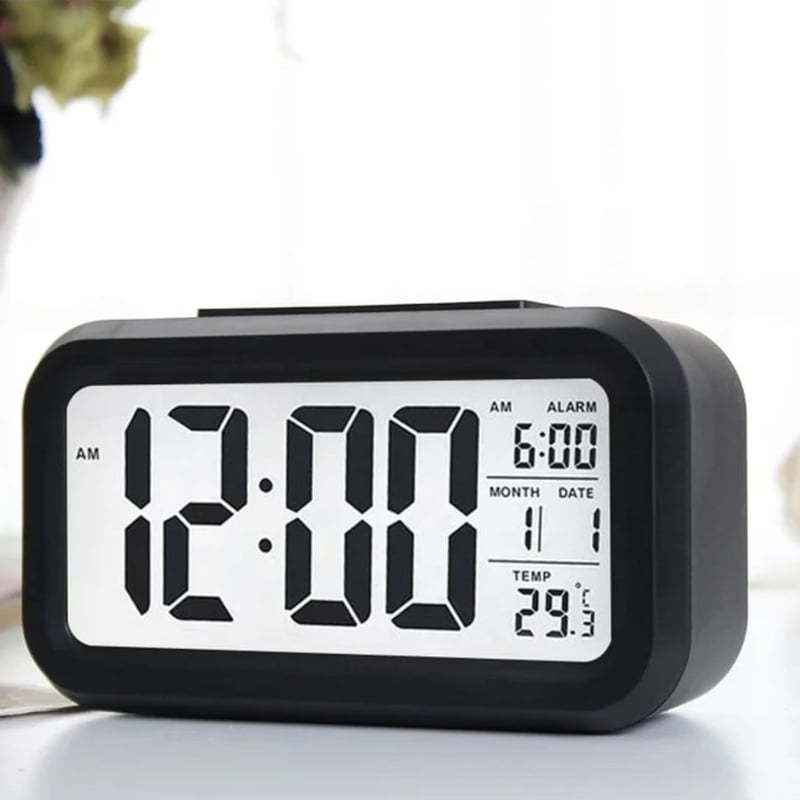 Reloj para escritorio shop