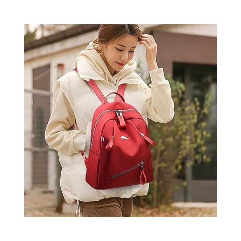 Mochila colores mujer sale