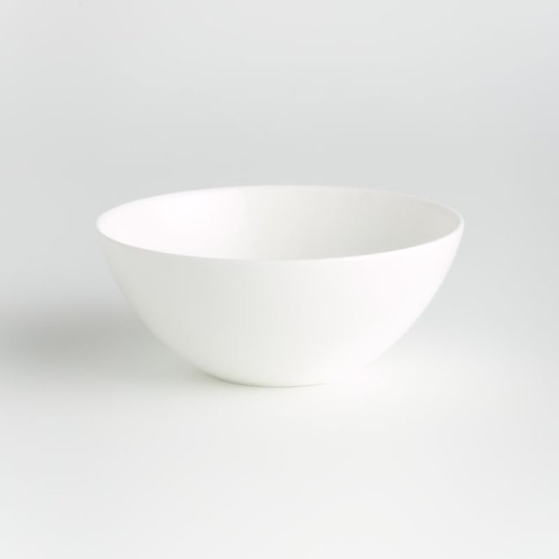 CRATE & BARREL - Bowl Bennett Crate & Barrel