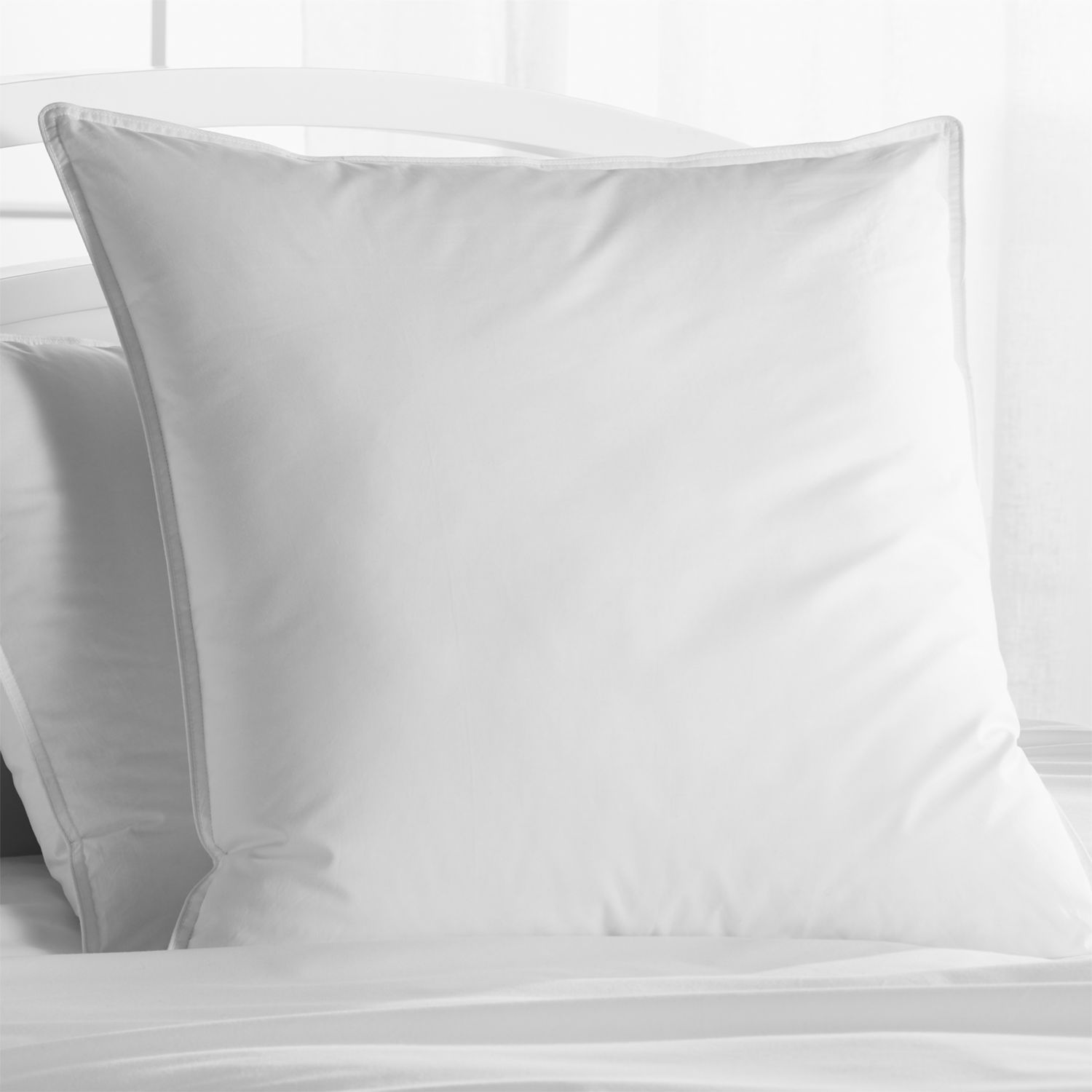 Almohada hipoalergénica hotsell