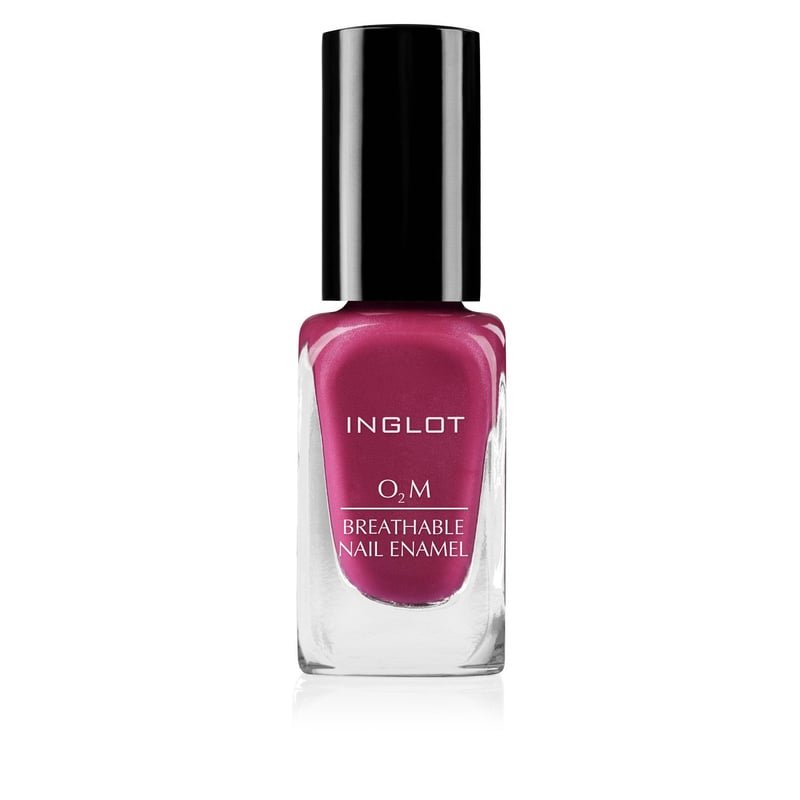 INGLOT - Esmalte O2M Breathable Nail Enamel