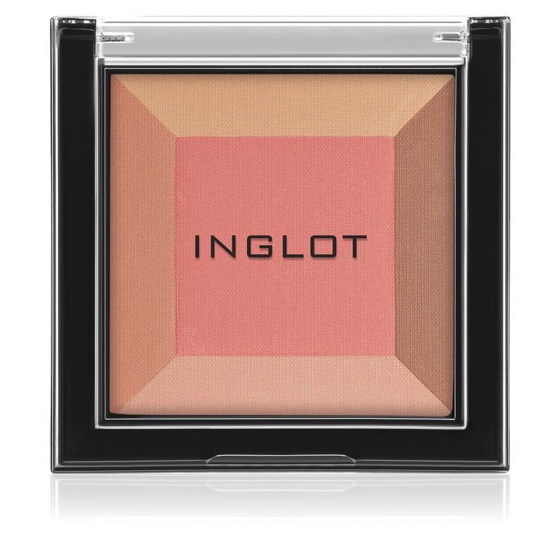 INGLOT - AMC Multicolor Sistema FB Matte 