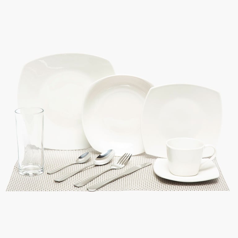 Juego de vajilla mica hotsell