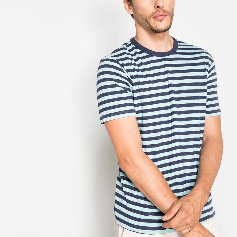 Polo Hombre Rayas