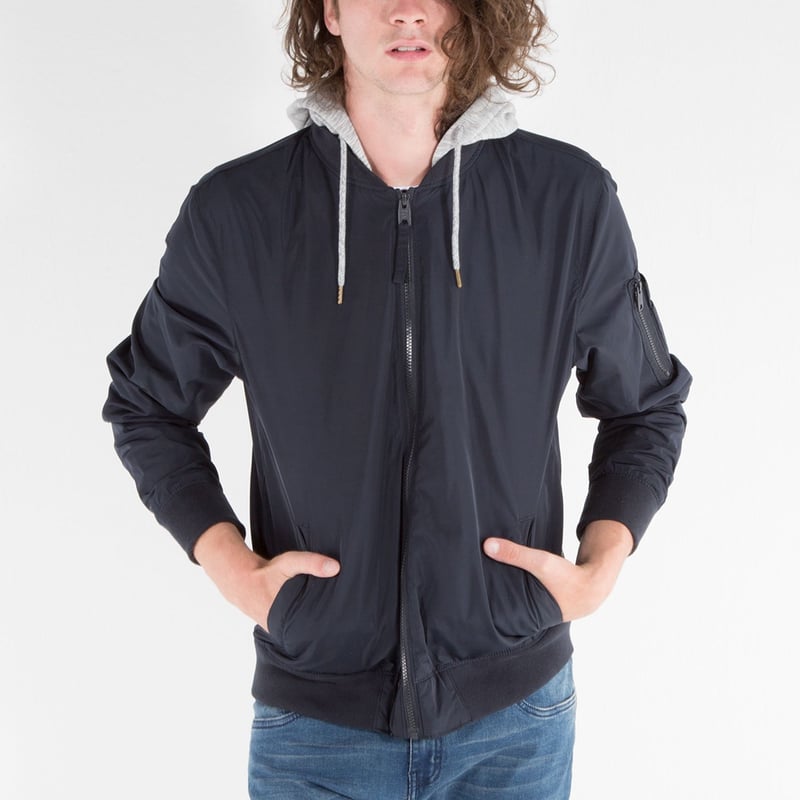 Casaca AEROPOSTALE falabella