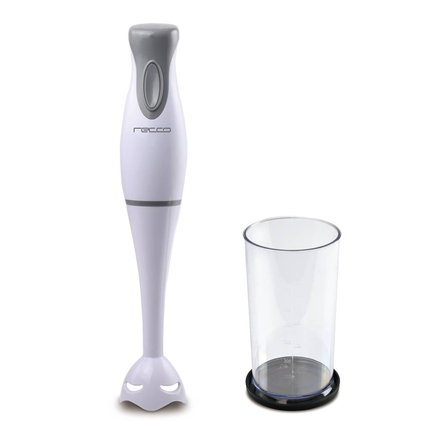 Licuadora Manual 660ml RECCO falabella