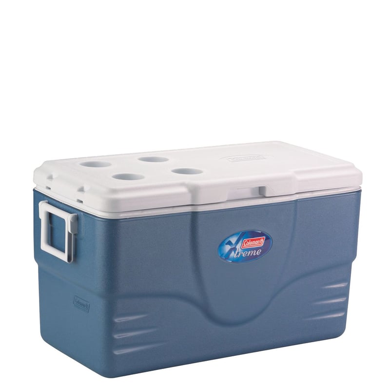 COLEMAN - Cooler 70Qt