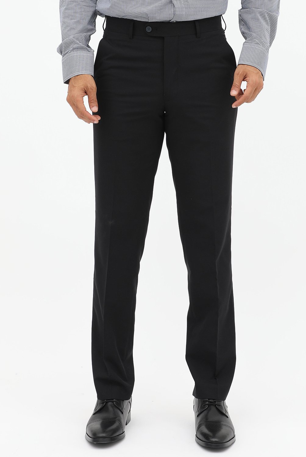 Pantalon Sastre Hombre Christian Lacroix