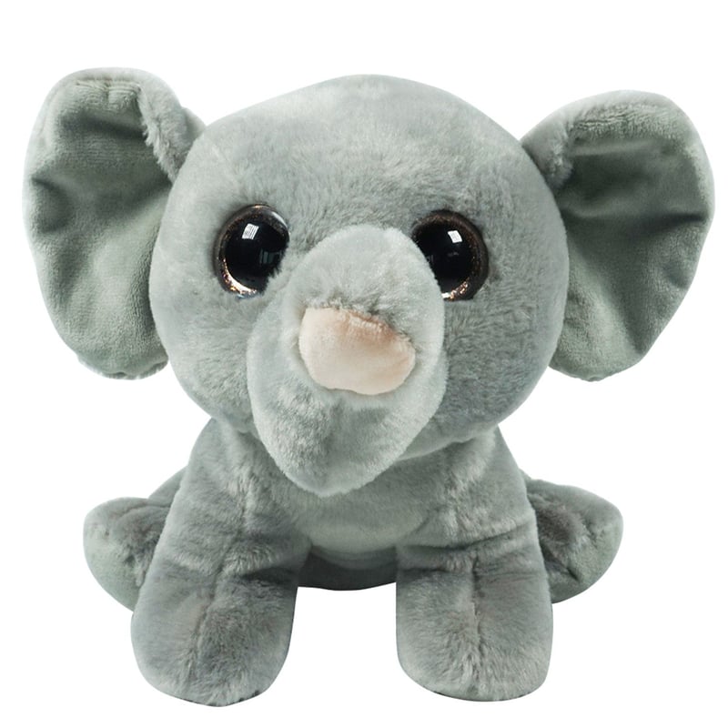 Peluches animal planet sales