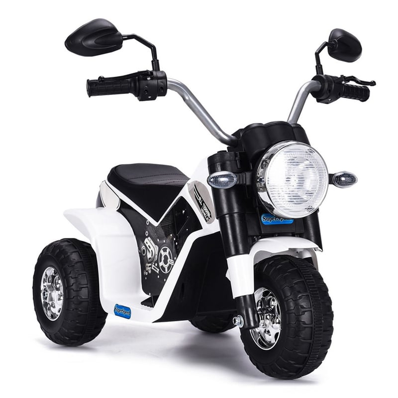 Motos a bateria para niños falabella new arrivals