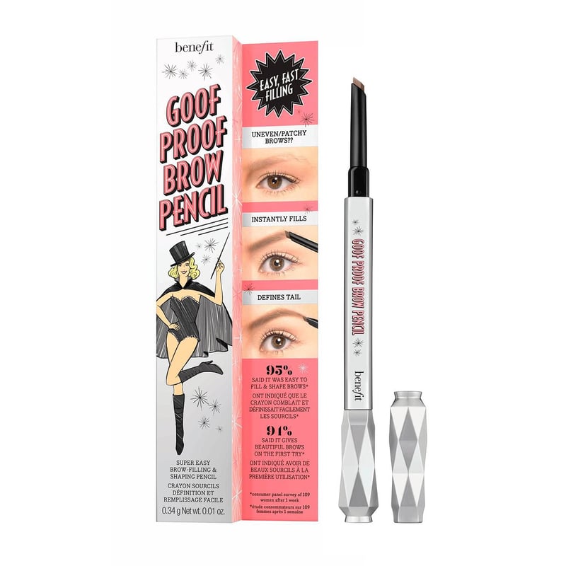 BENEFIT - Lápiz para cejas Goof Proof