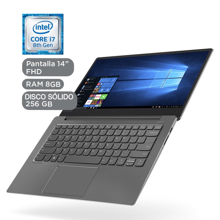 ジャンク品 LENOVO ideapad 530S AMD Ryzen 7 2.20GHz メモリ8GB