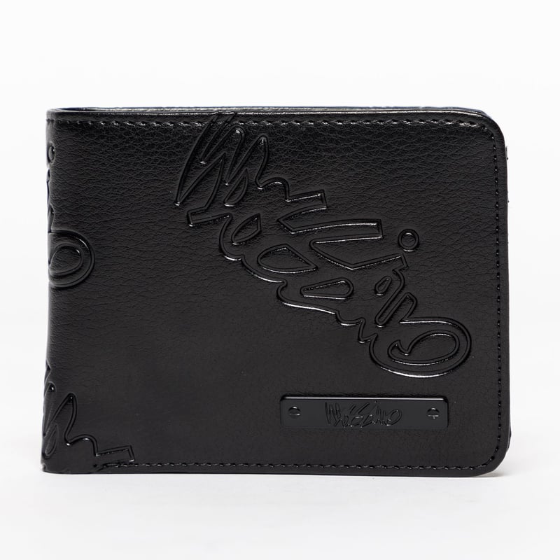 Billetera mossimo hombre shop