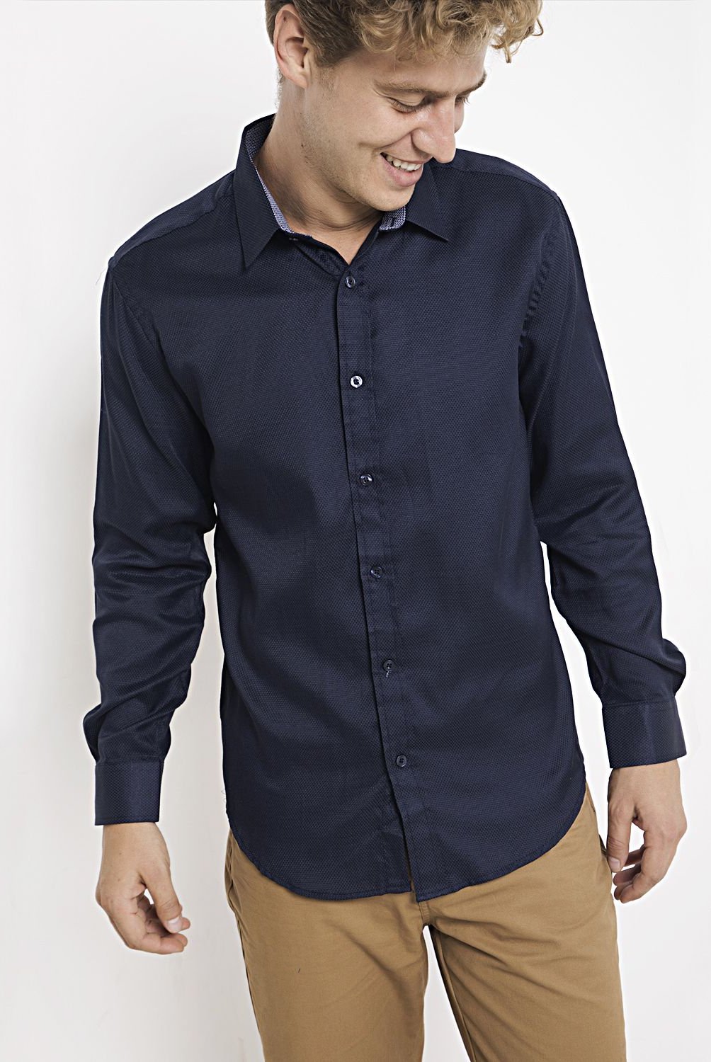 Newport camisas hotsell