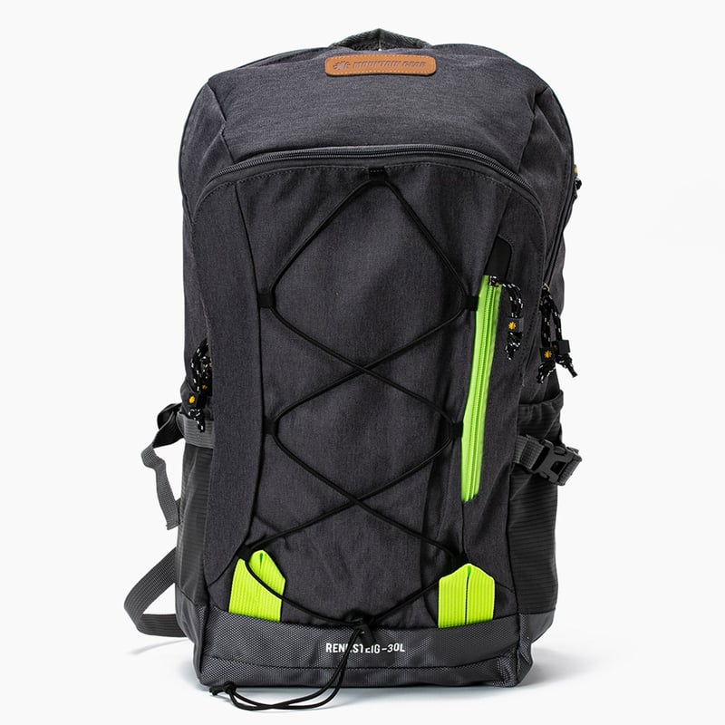 MOUNTAIN GEAR - Mochila Deportiva Outdoor Mountain Gear