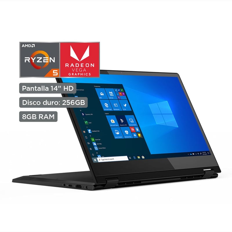 LENOVO - IdeaPad C340