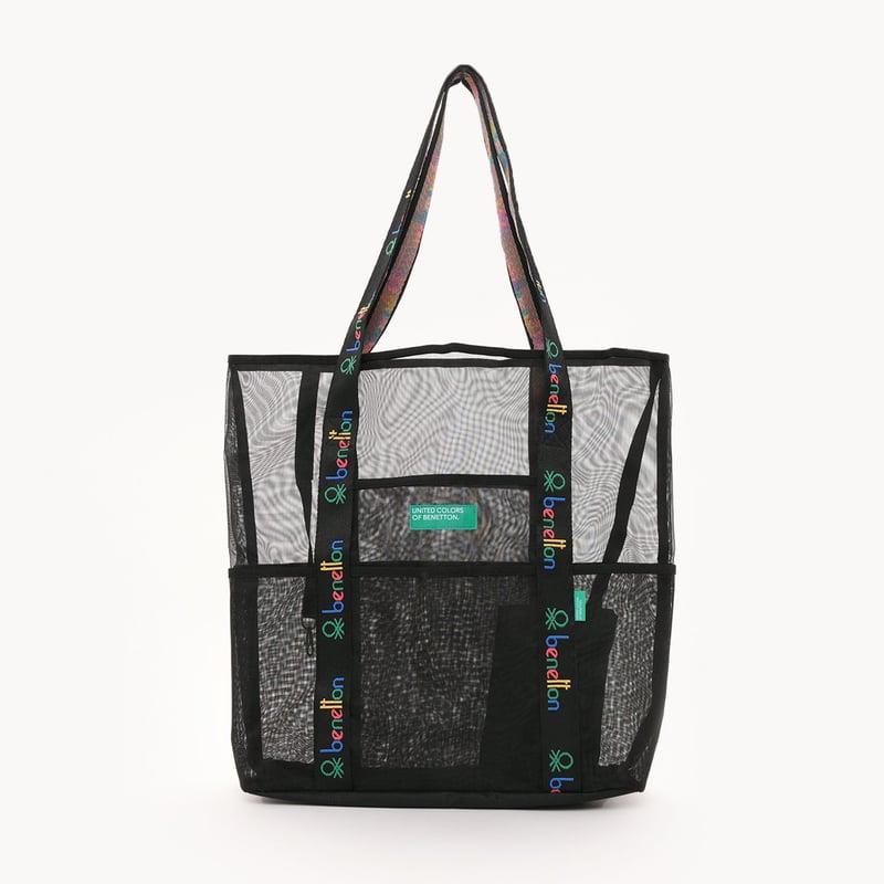 Bolsos Playeros Saga Falabella Bolso De Playa Real Valladolid