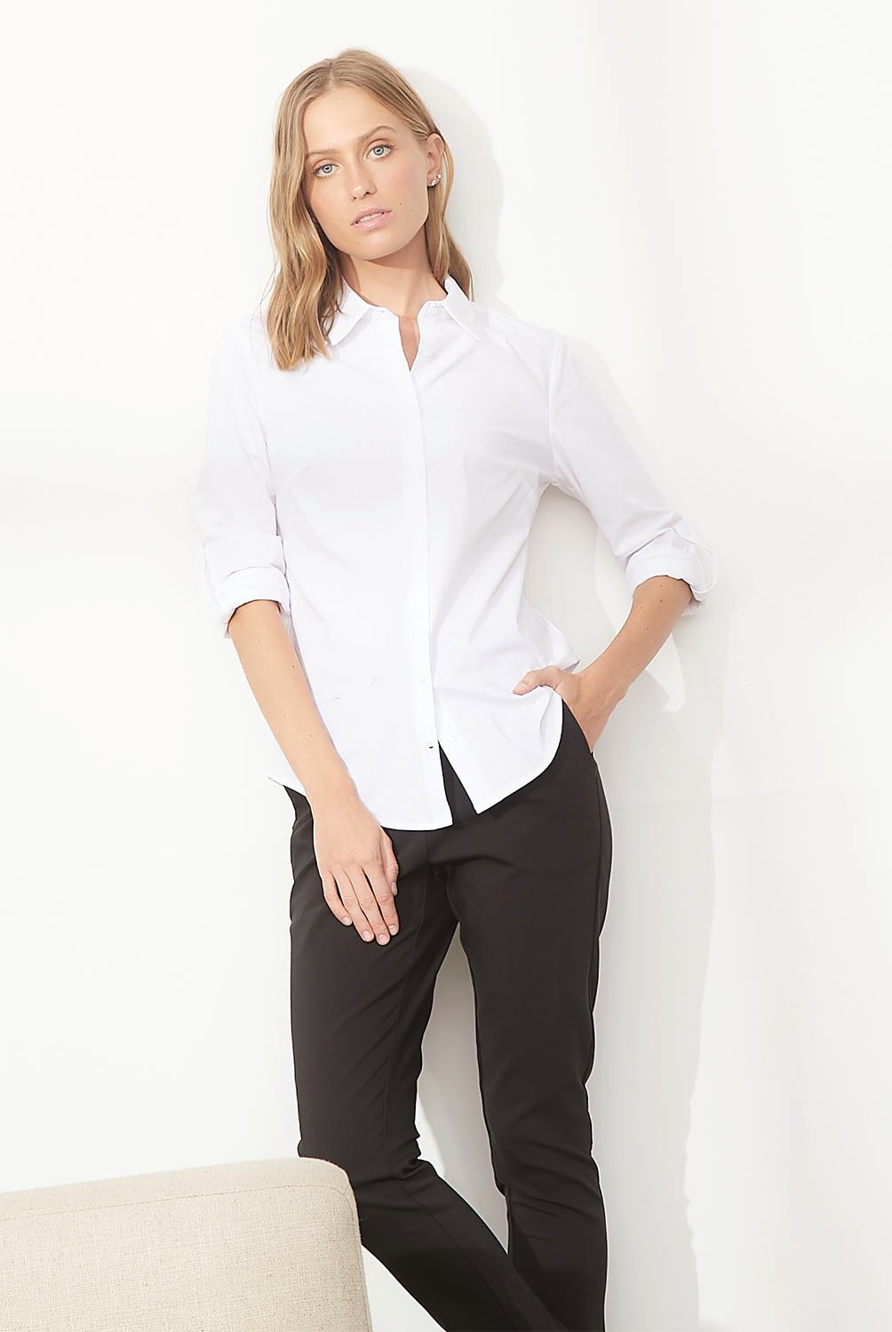 Camisa Falabella Tallas Grandes Mujer Saga Falabella Blusas Tallas