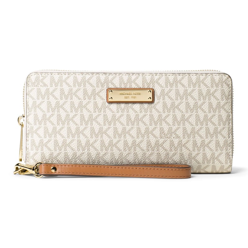 Billetera de mujer michael kors hotsell