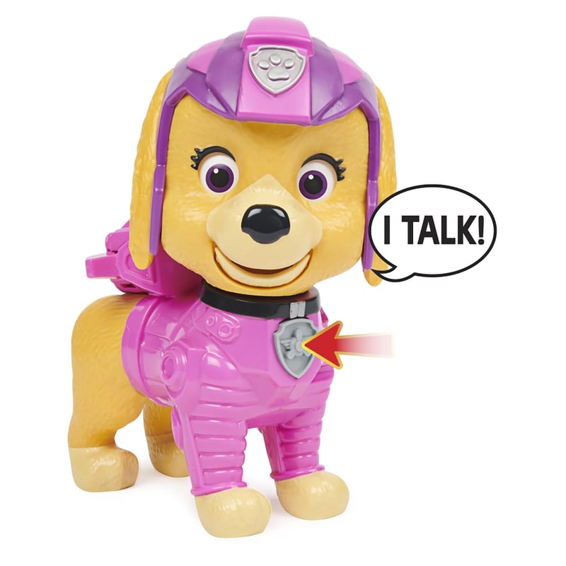 Saga falabella paw patrol online