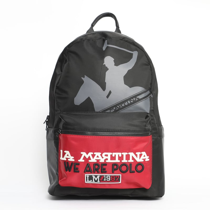 Mochila la martina sale