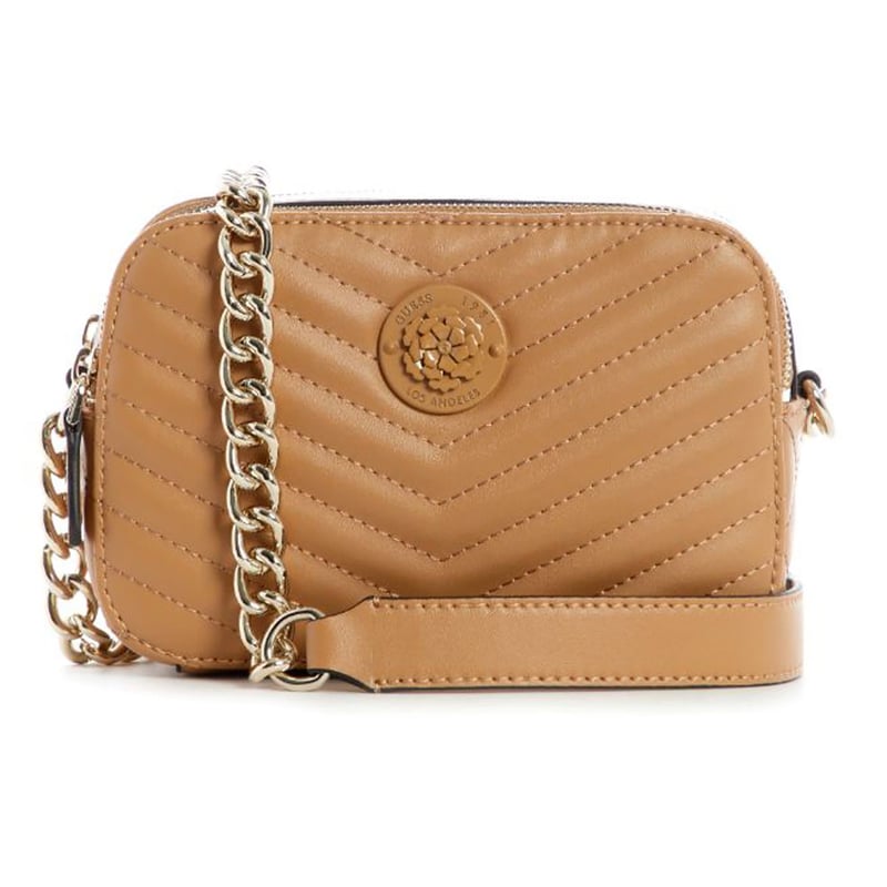 GUESS - Carteras Guess Noelle Crossbody Camera