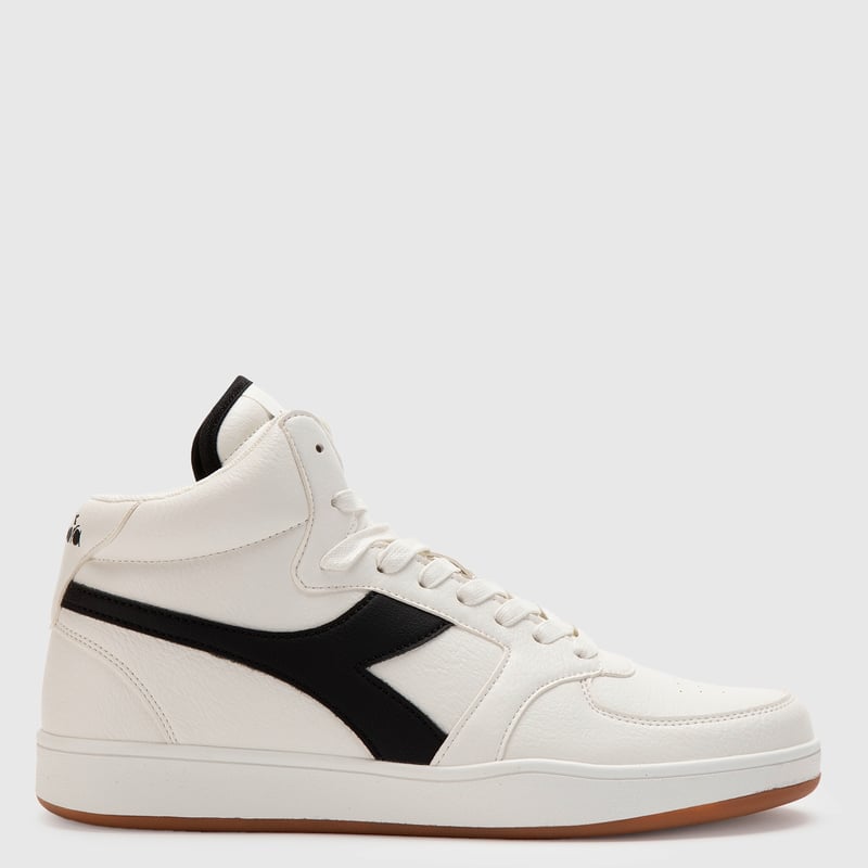 Zapatillas urbanas Hombre Diadora Court Mid Bl Blanco DIADORA falabella