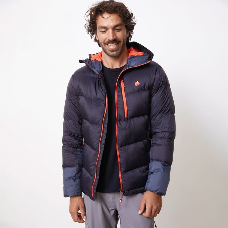 Casaca Deportiva Hombre MOUNTAIN GEAR falabella