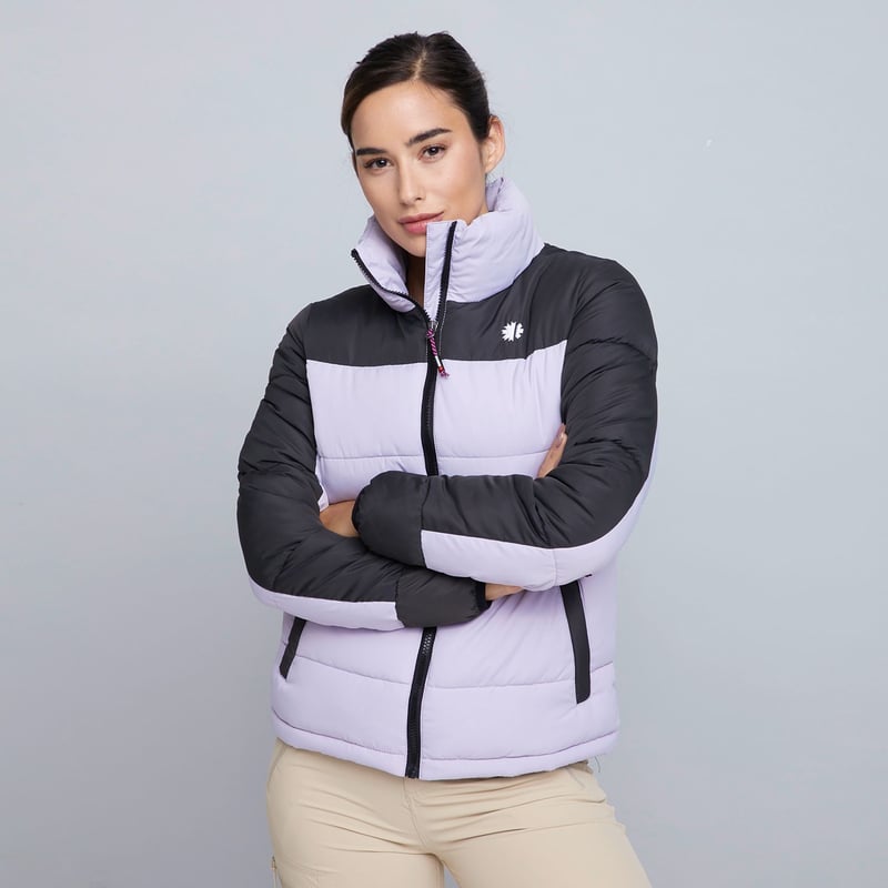 Casaca Deportiva Mujer