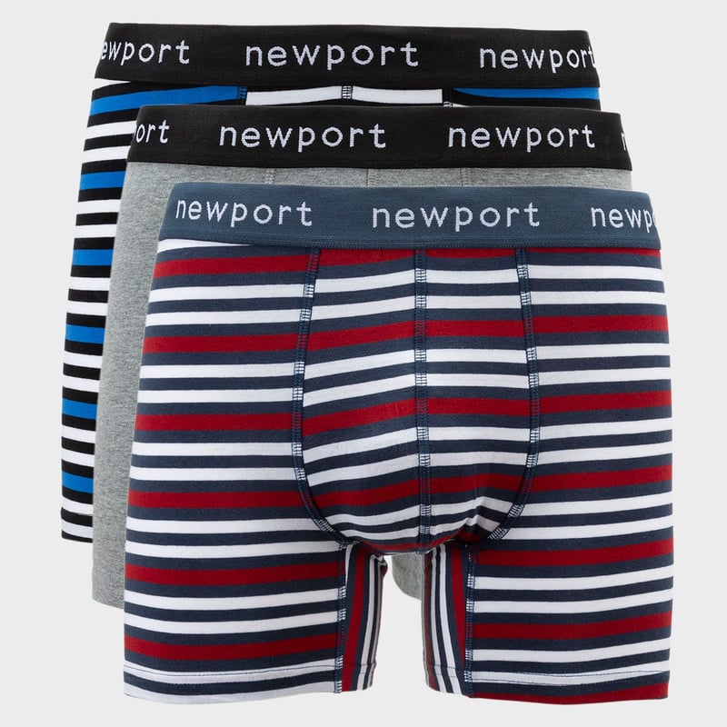 NEWPORT - Boxer Hombre Newport 