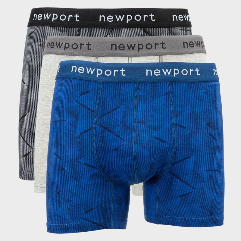 NEWPORT - Boxer Hombre Newport 