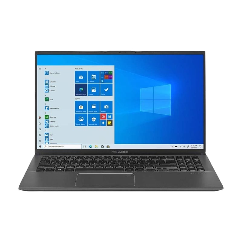 ASUS - Laptop Asus Intel Core i5 8GB 256GB SSD Vivobook 15.6"