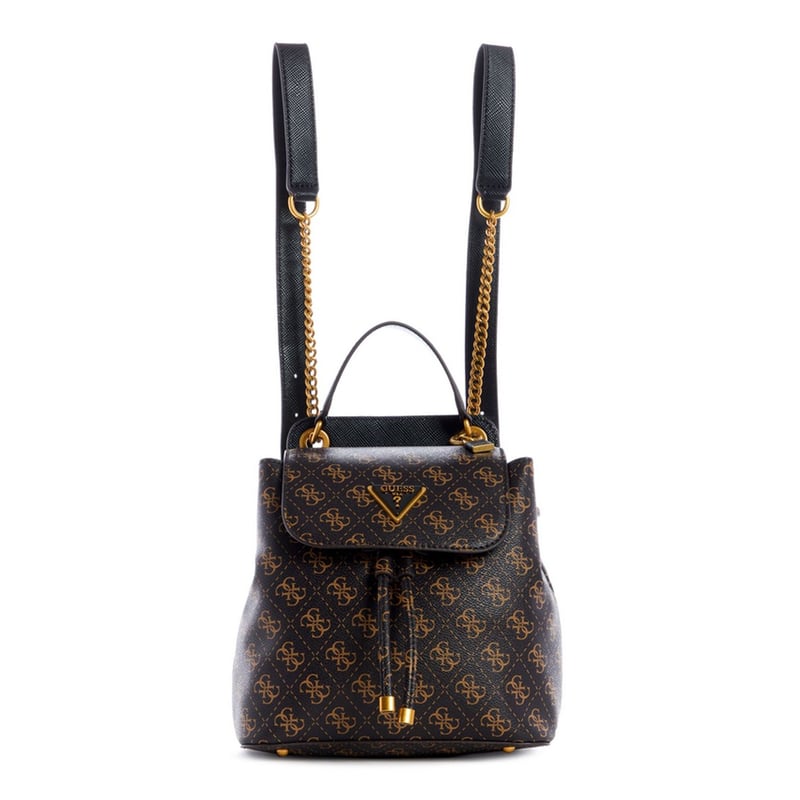 Carteras Guess Cordelia Logo Flap Backpack GUESS