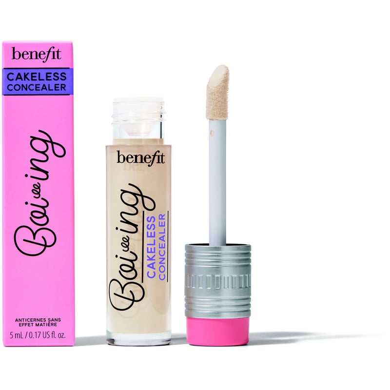 BENEFIT - Corrector Líquido de Alta Cobertura Boi-ing Cakeless