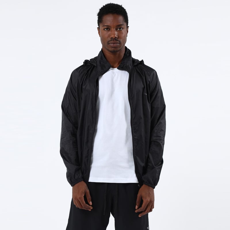 Casaca Cortaviento Deportivo Hombre Diadora