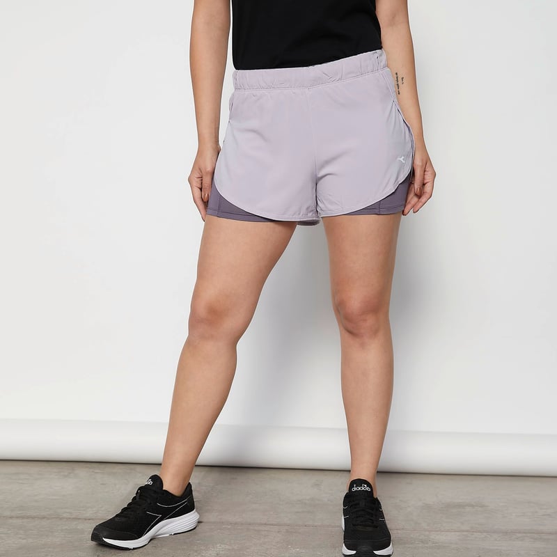 Short Deportivo Diadora Mujer DIADORA falabella